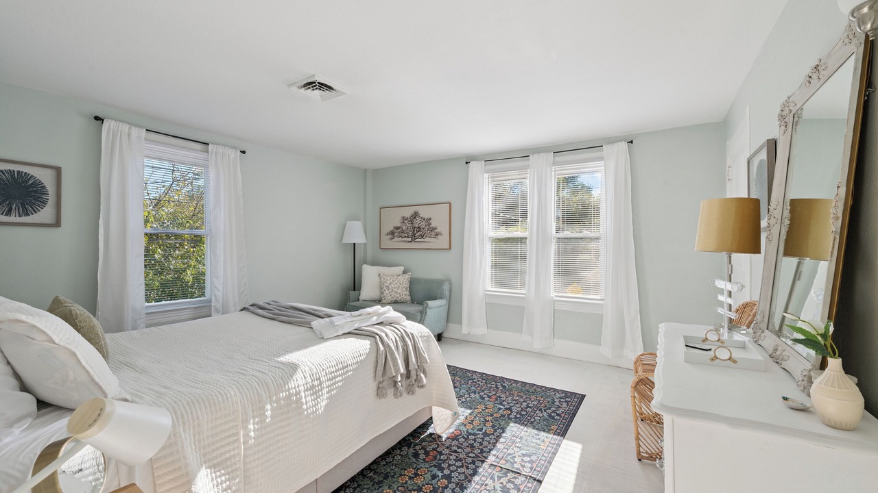Photo of Bedroom in Maumee