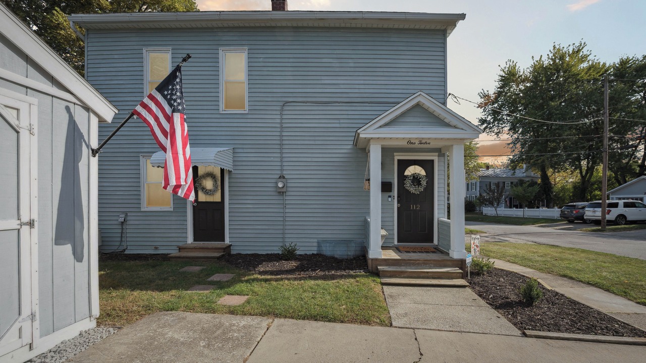 Photo of Outdoor in Maumee
