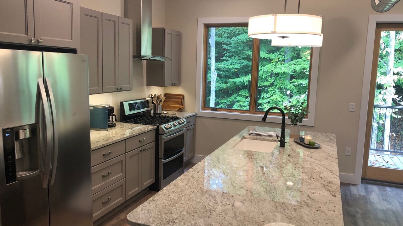 Photo of Kitchen in Traverse City