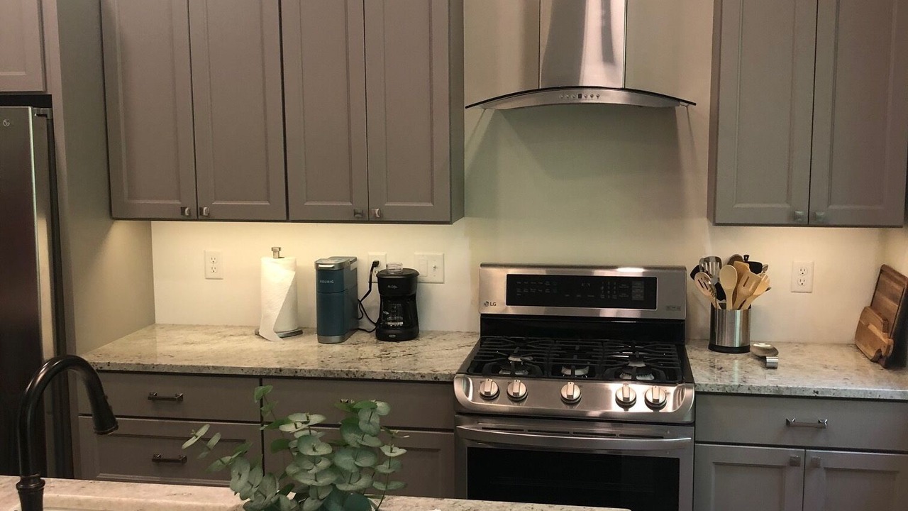 Photo of Kitchen in Traverse City