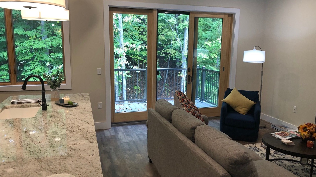 Photo of Livingroom in Traverse City