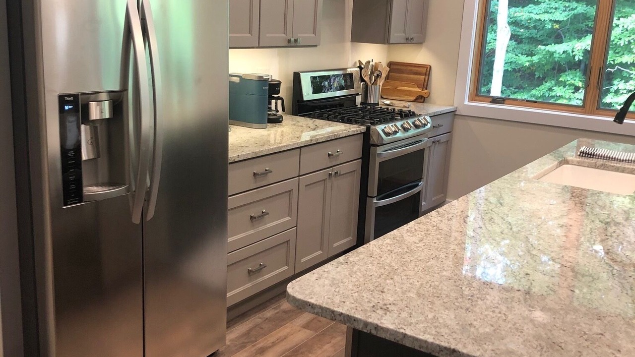 Photo of Kitchen in Traverse City