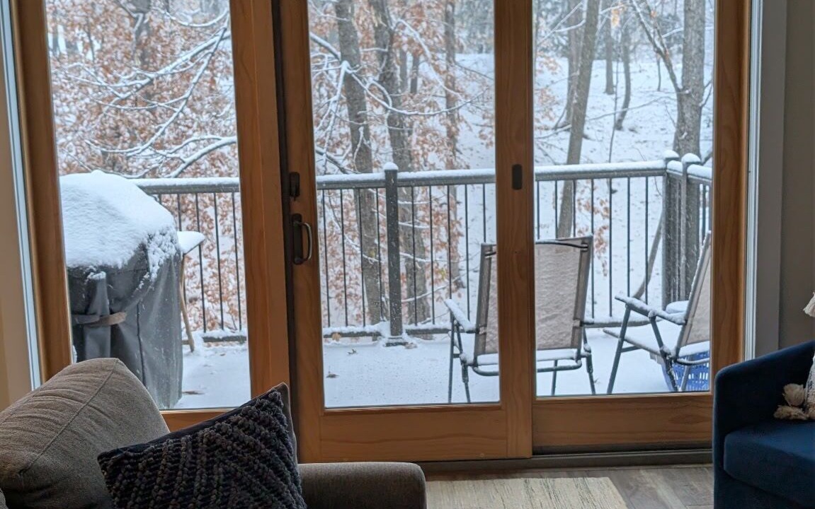 Photo of Livingroom in Traverse City