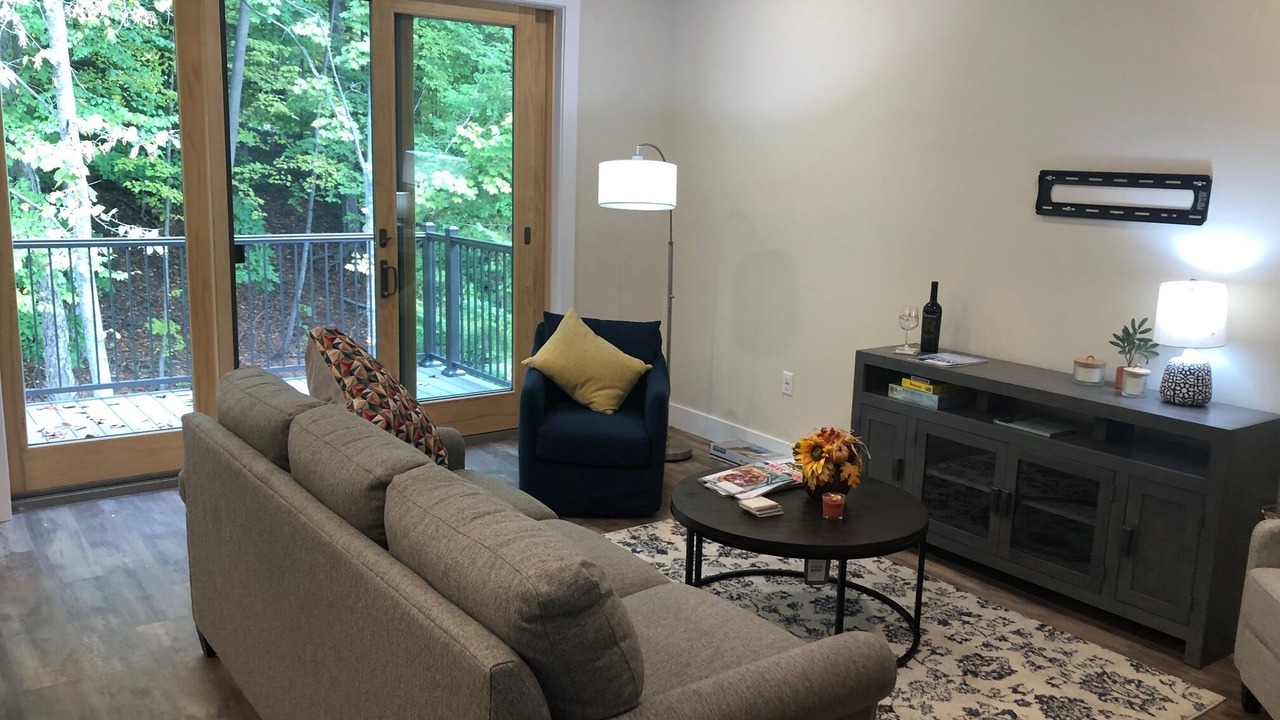 Photo of Livingroom in Traverse City