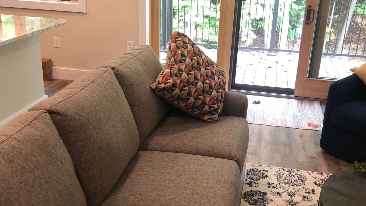 Photo of Livingroom in Traverse City