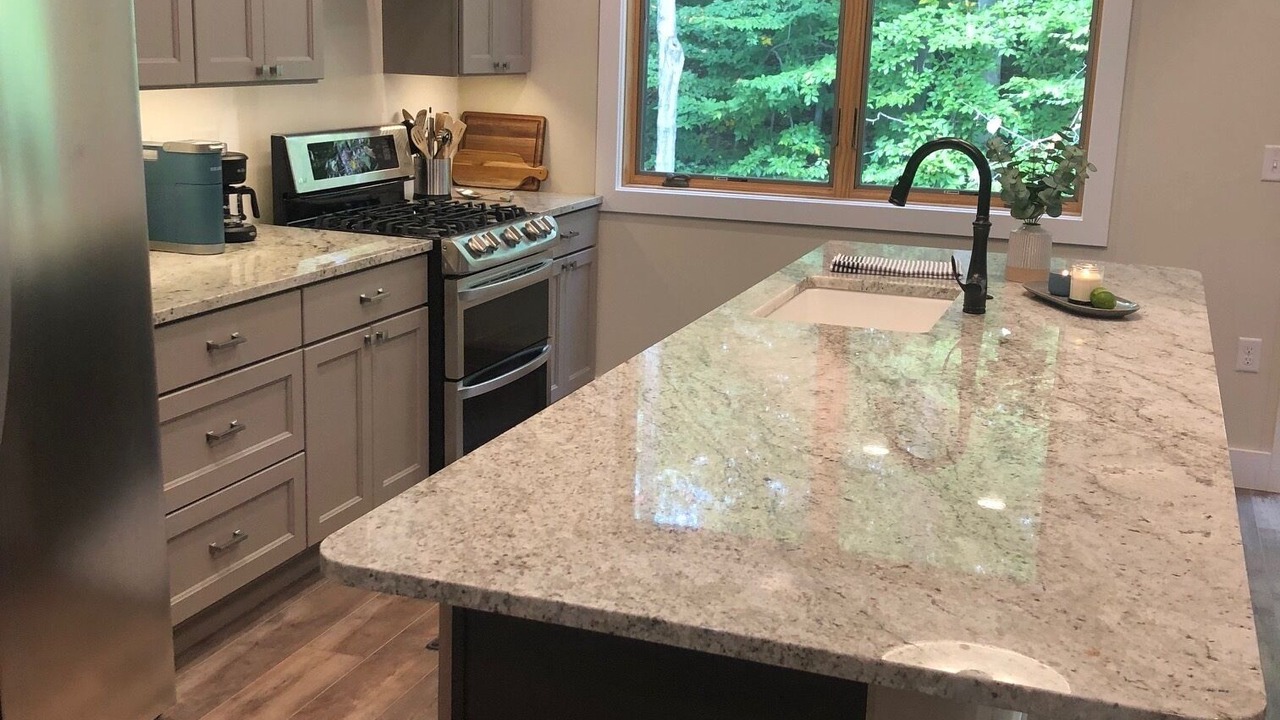 Photo of Kitchen in Traverse City