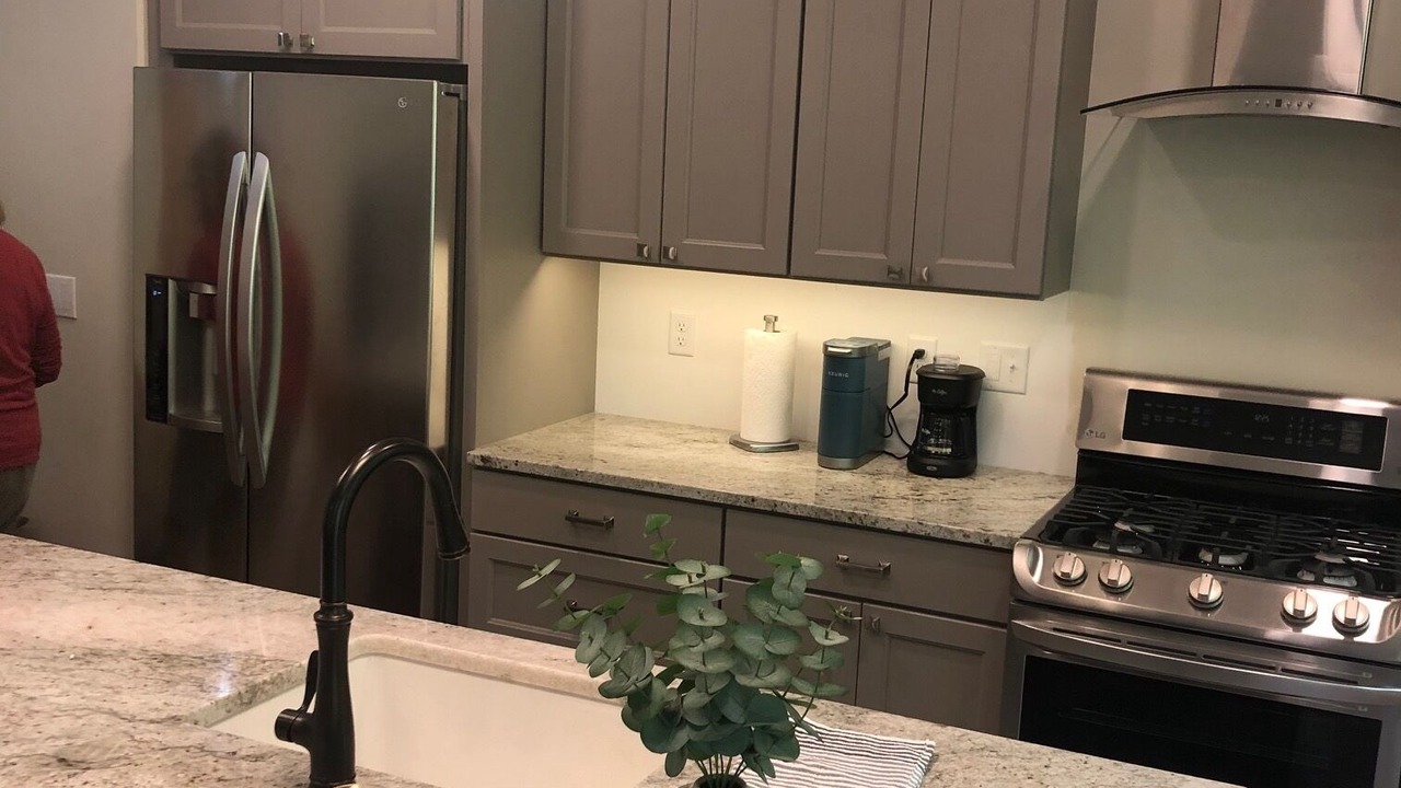 Photo of Kitchen in Traverse City