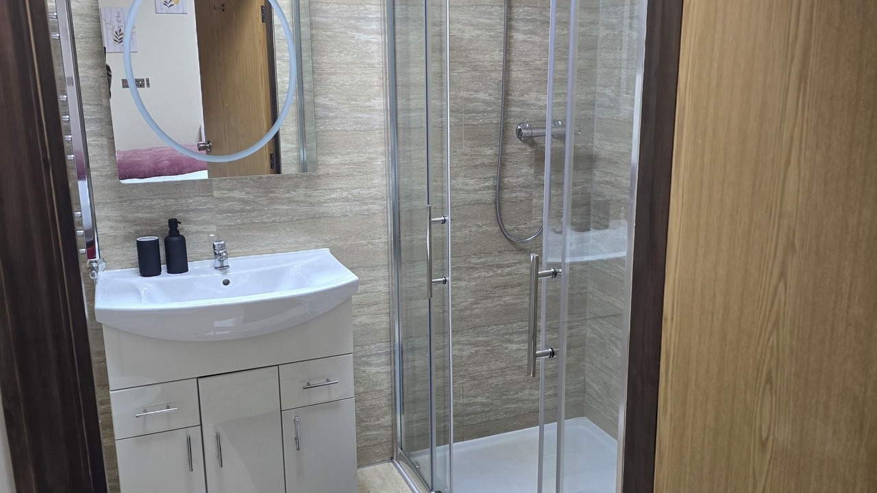 Photo of Bathroom in Bordesley