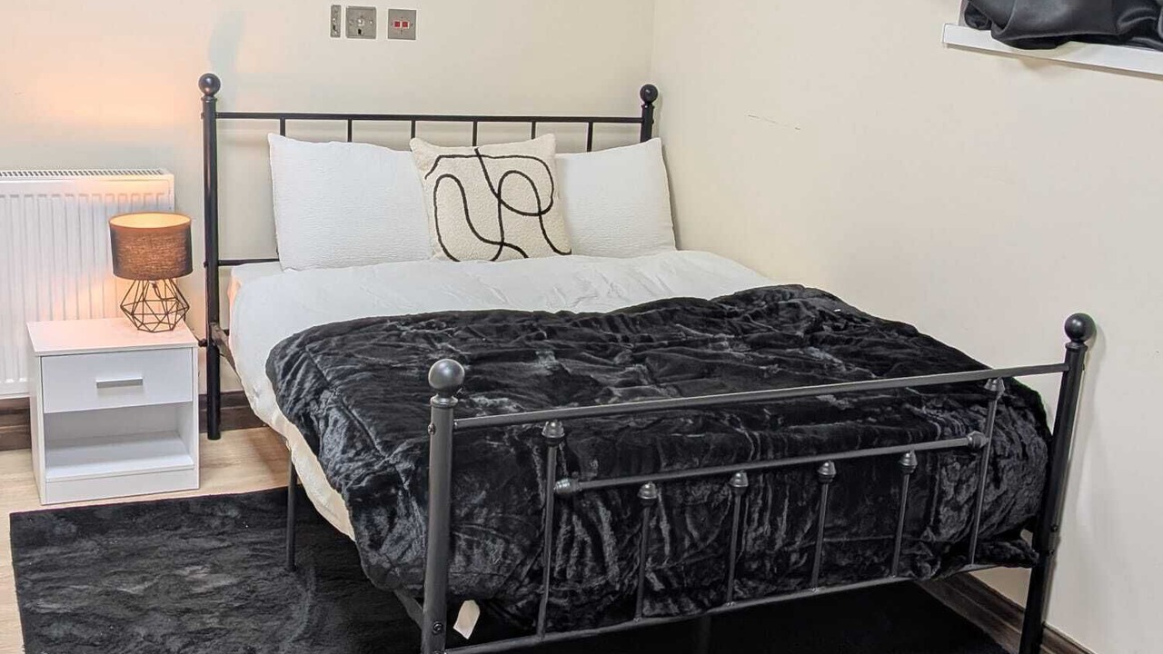 Photo of Bedroom in Bordesley