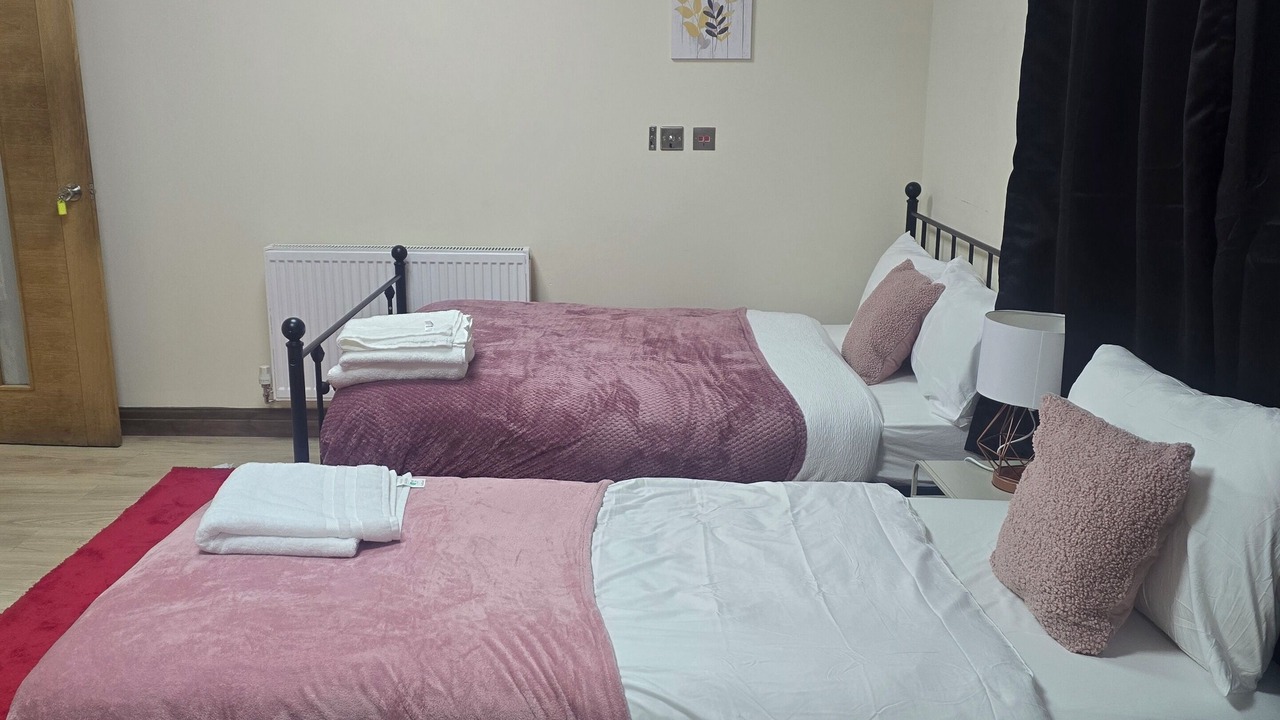 Photo of Bedroom in Bordesley