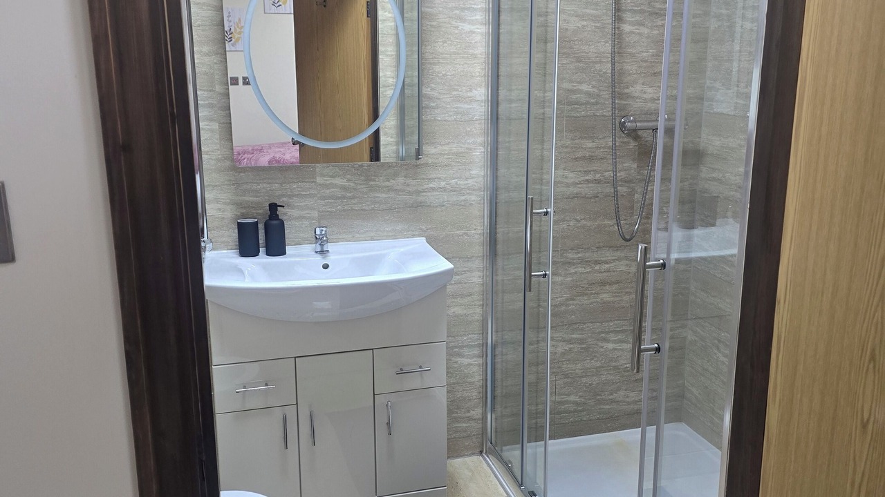 Photo of Bathroom in Bordesley