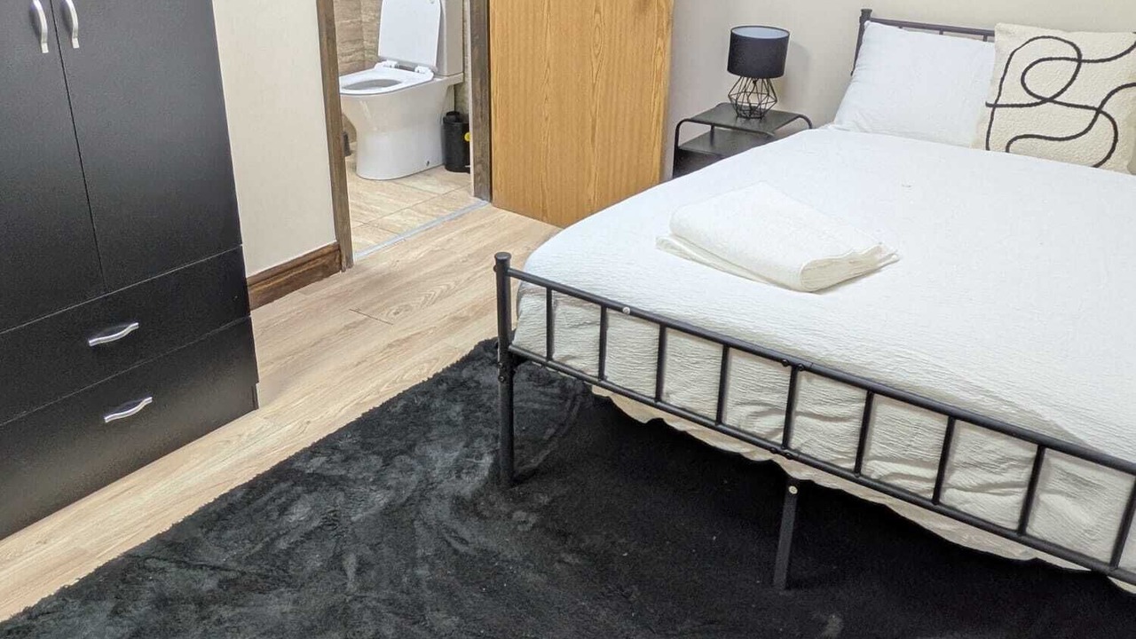 Photo of Bedroom in Bordesley