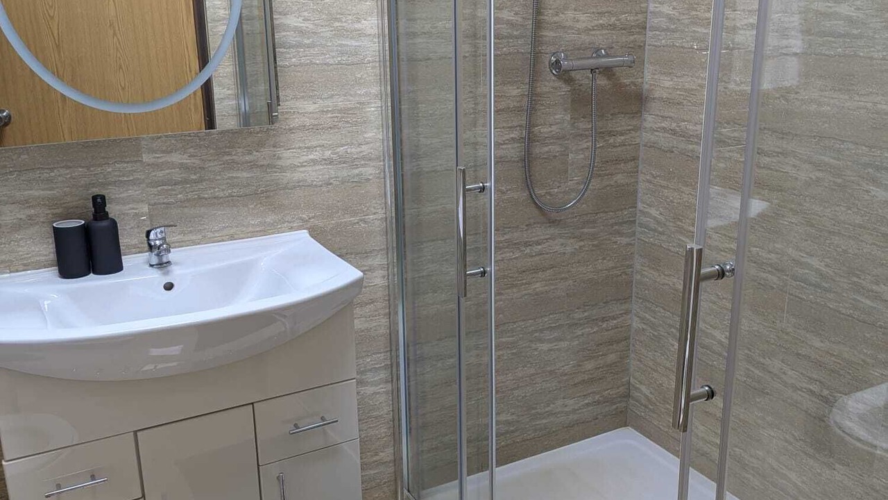 Photo of Bathroom in Bordesley