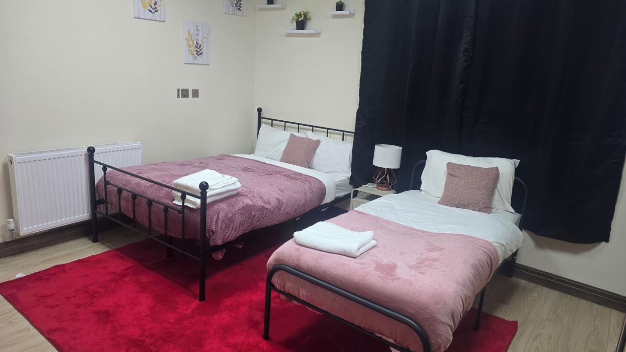 Photo of Bedroom in Bordesley