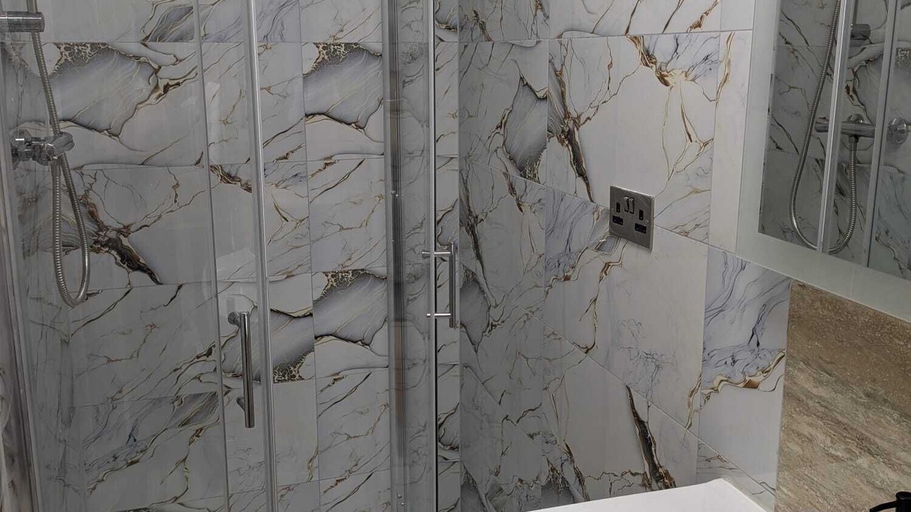 Photo of Bathroom in Bordesley