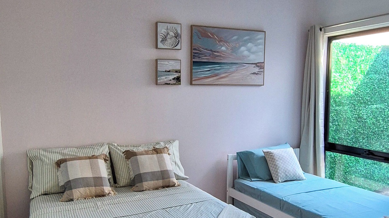 Photo of Bedroom in Carrum