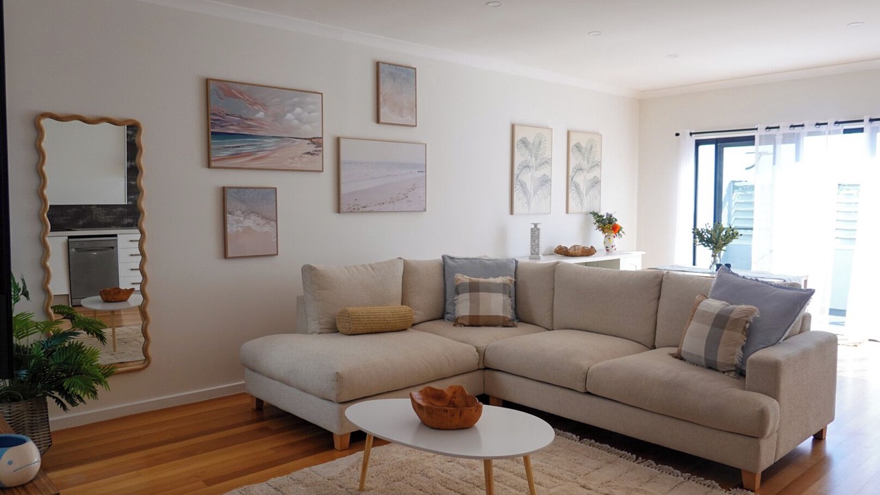 Photo of Livingroom in Carrum