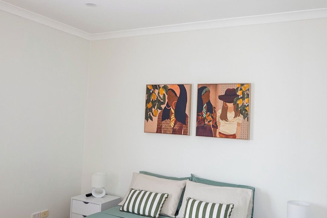 Photo of Bedroom in Carrum