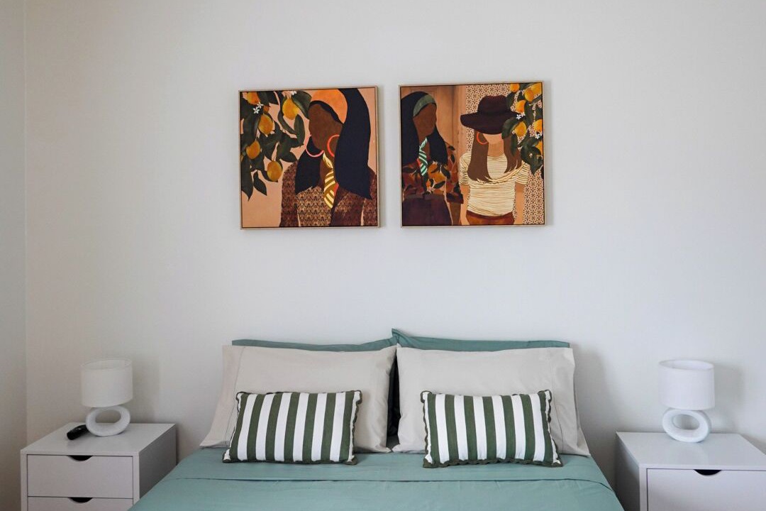 Photo of Bedroom in Carrum
