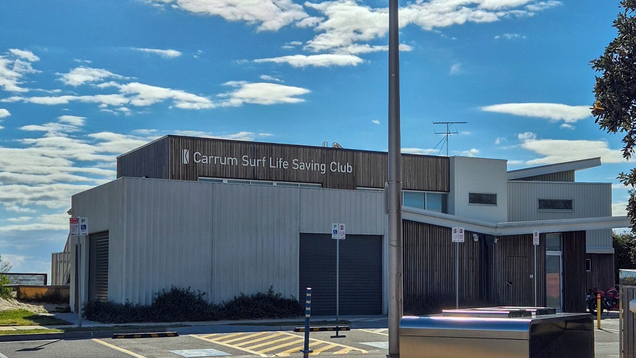 Photo of Outdoor in Carrum