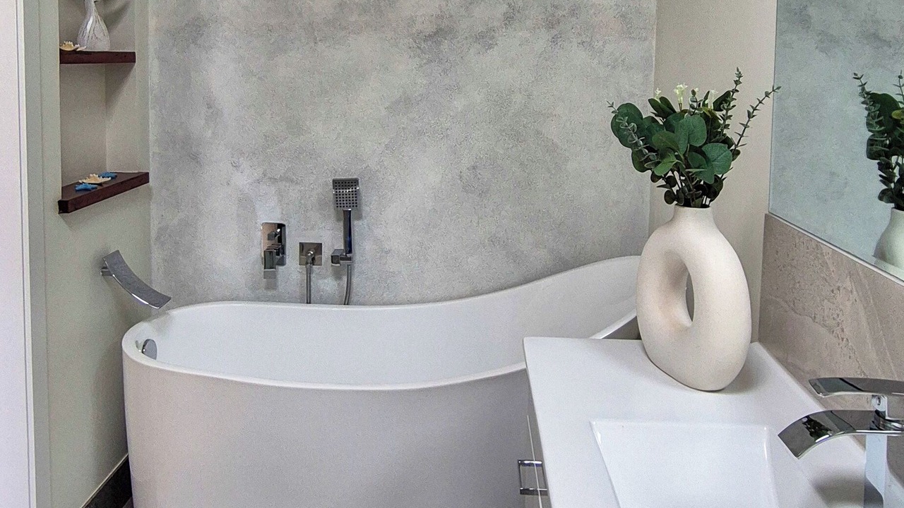Photo of Bathroom in Carrum