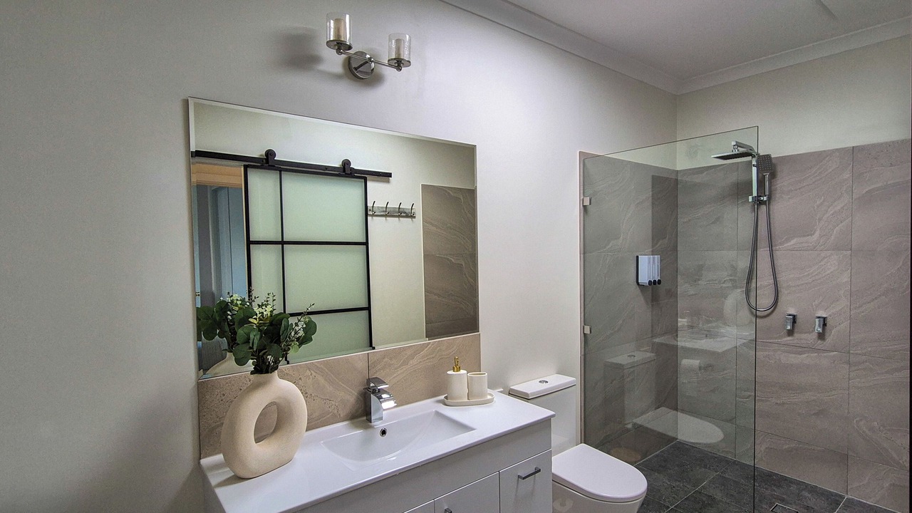 Photo of Bathroom in Carrum