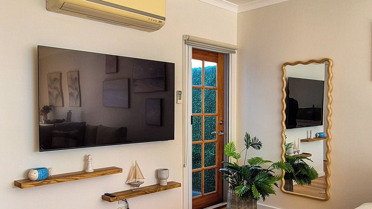 Photo of Livingroom in Carrum