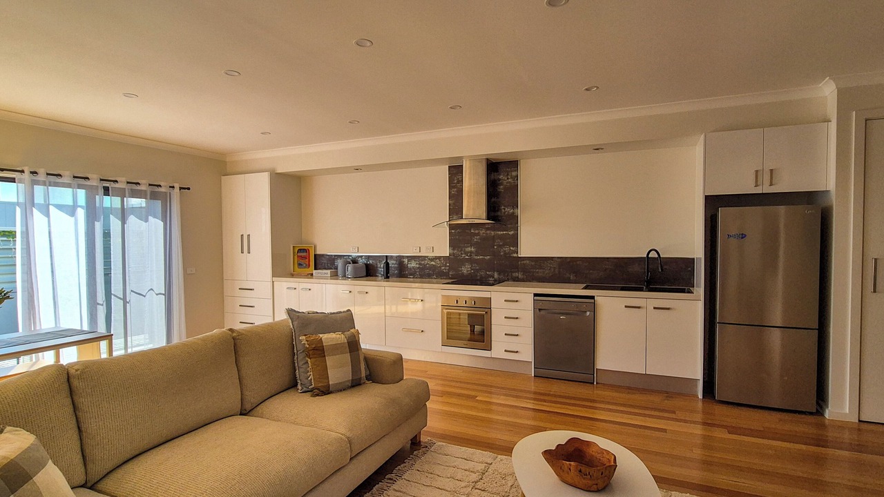 Photo of Livingroom in Carrum