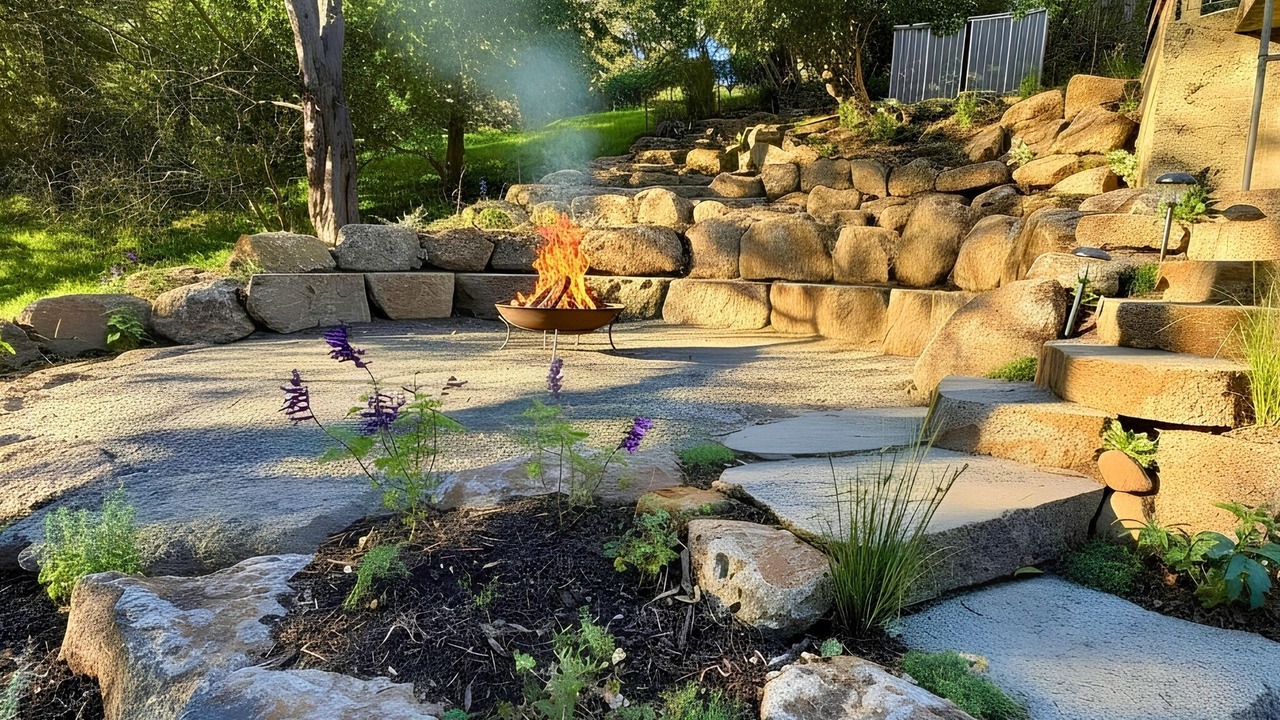 Photo of Outdoor in Warburton