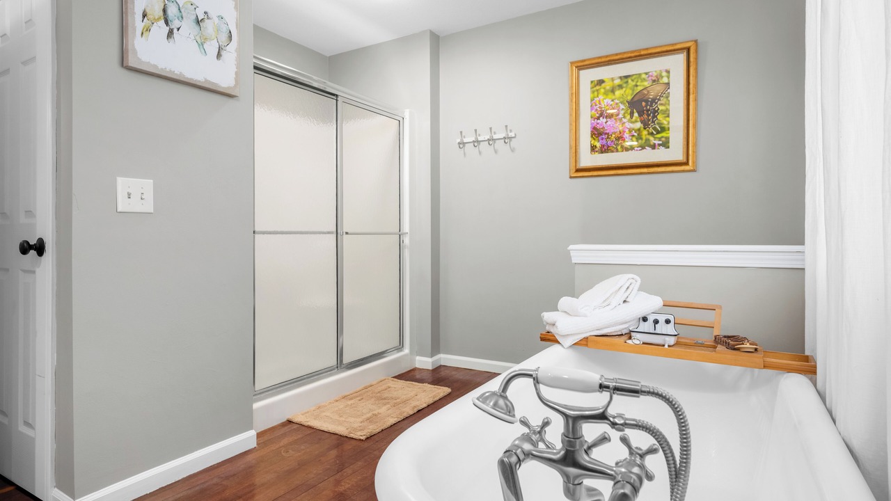 Photo of Bathroom in Greilickville