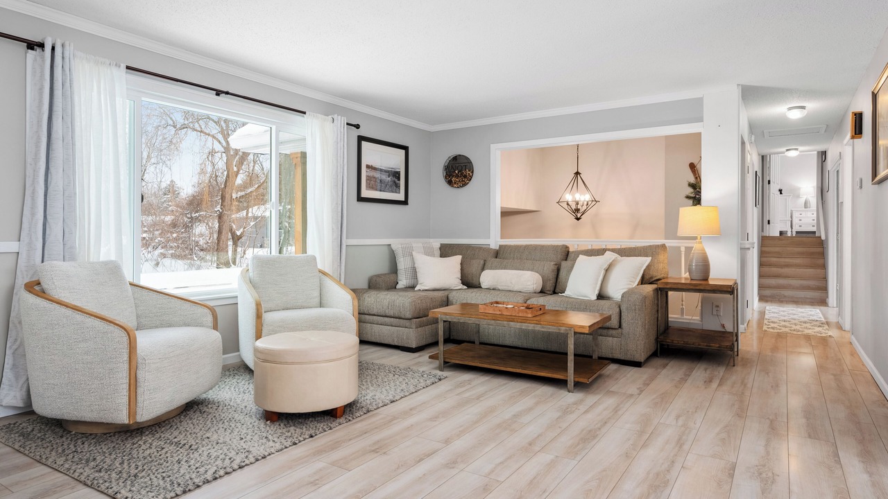 Photo of Livingroom in Greilickville