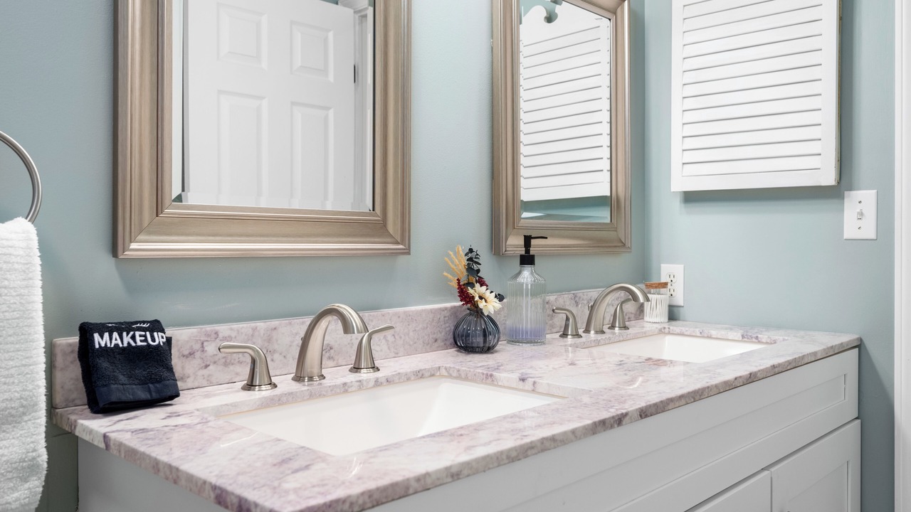 Photo of Bathroom in Greilickville