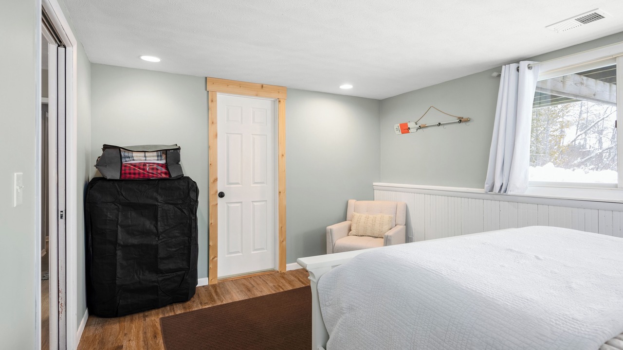 Photo of Bedroom in Greilickville