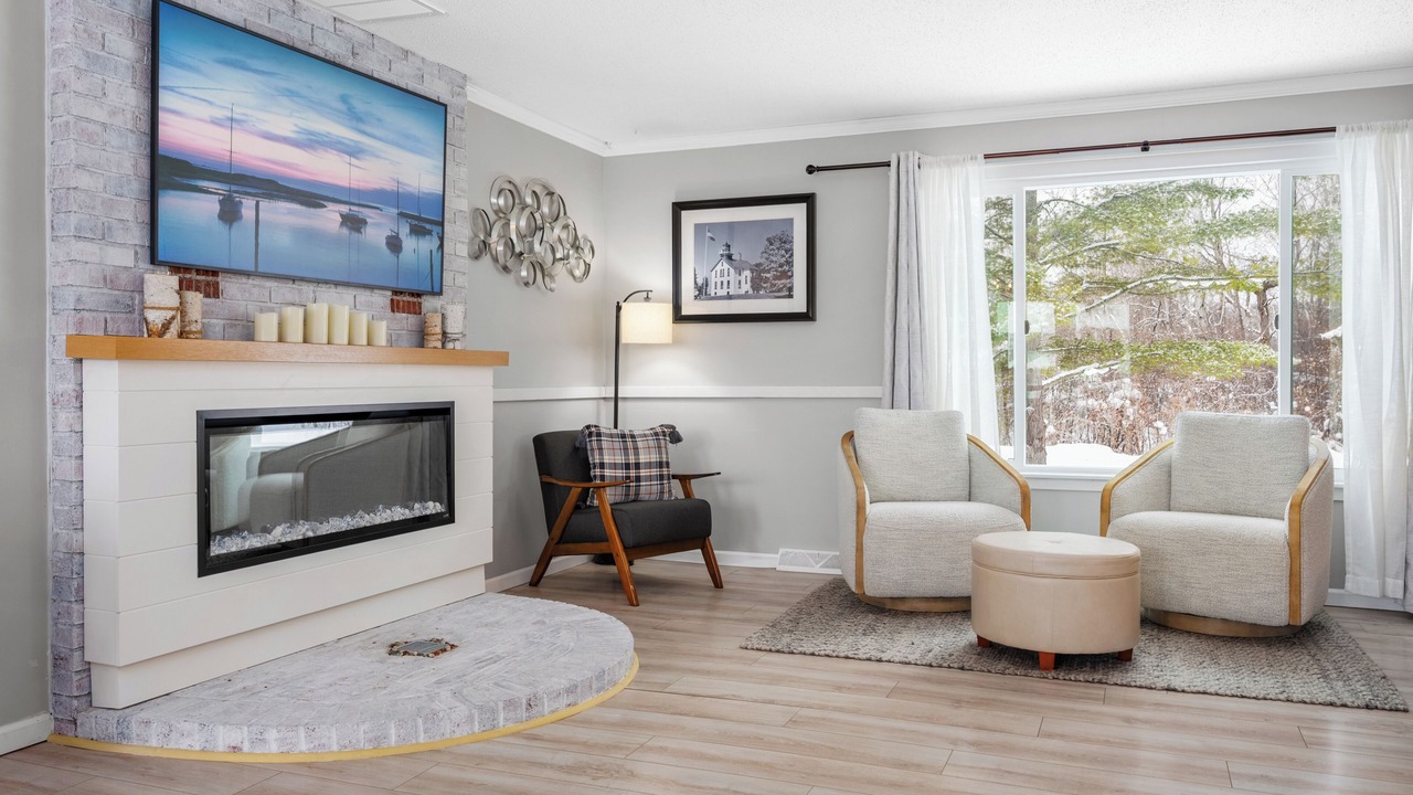 Photo of Livingroom in Greilickville
