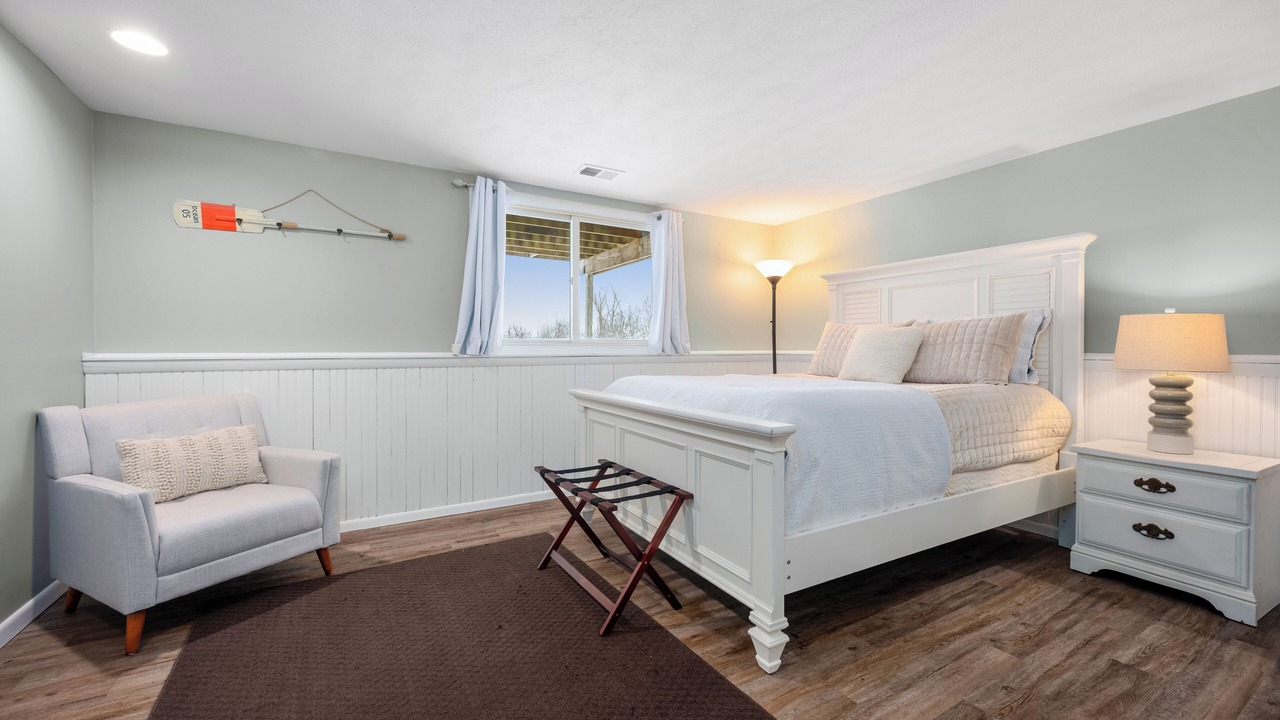 Photo of Bedroom in Greilickville