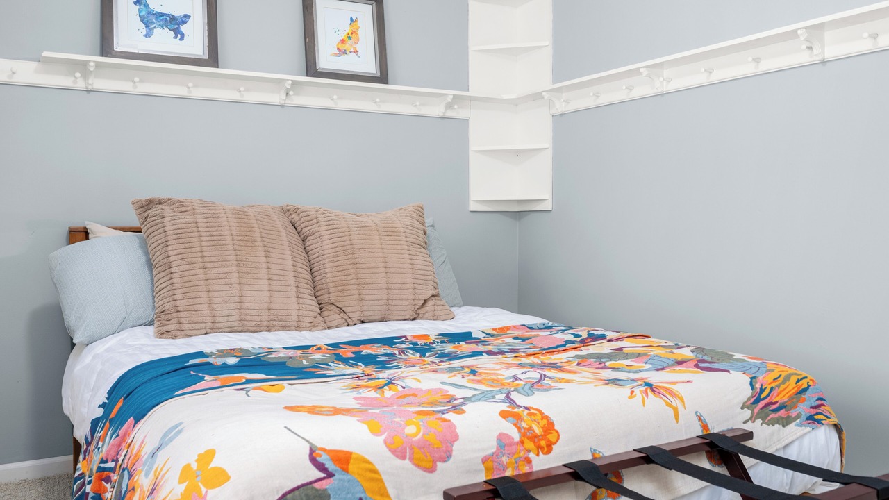Photo of Bedroom in Greilickville