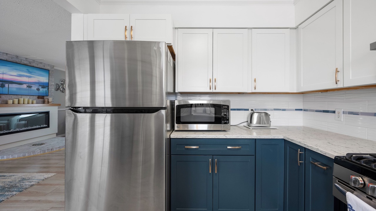 Photo of Kitchen in Greilickville