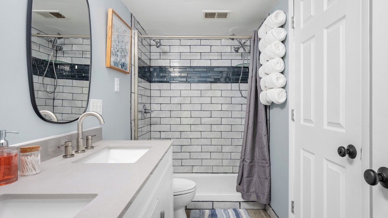 Photo of Bathroom in Greilickville
