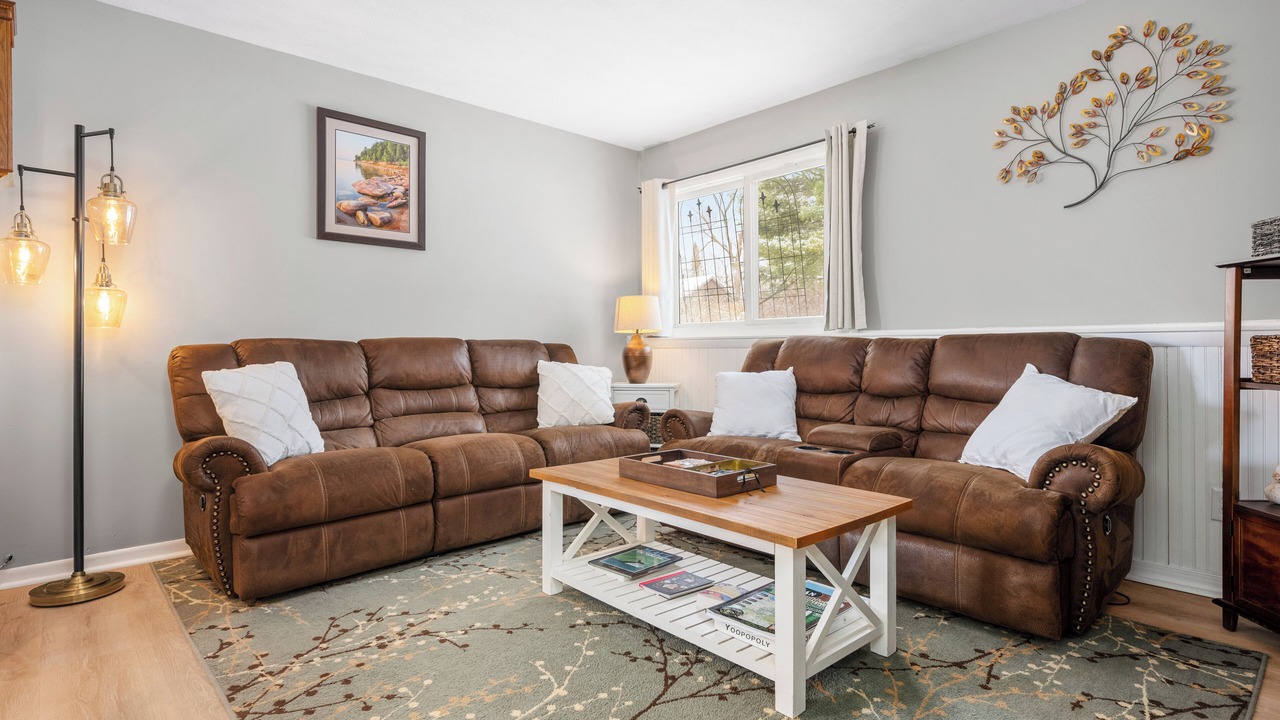 Photo of Livingroom in Greilickville