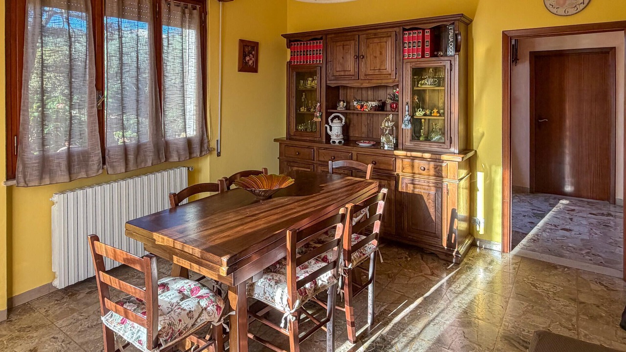 Photo of Bedroom in Giugnano
