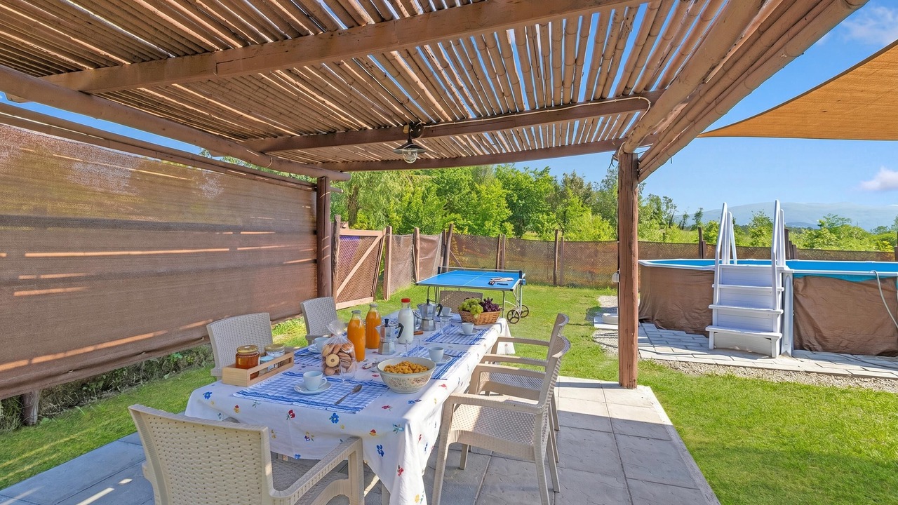 Photo of Outdoor in Vicchio