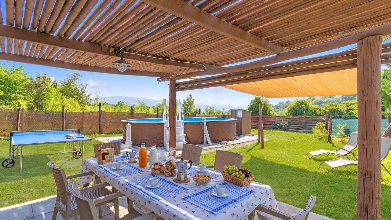 Photo of Outdoor in Vicchio