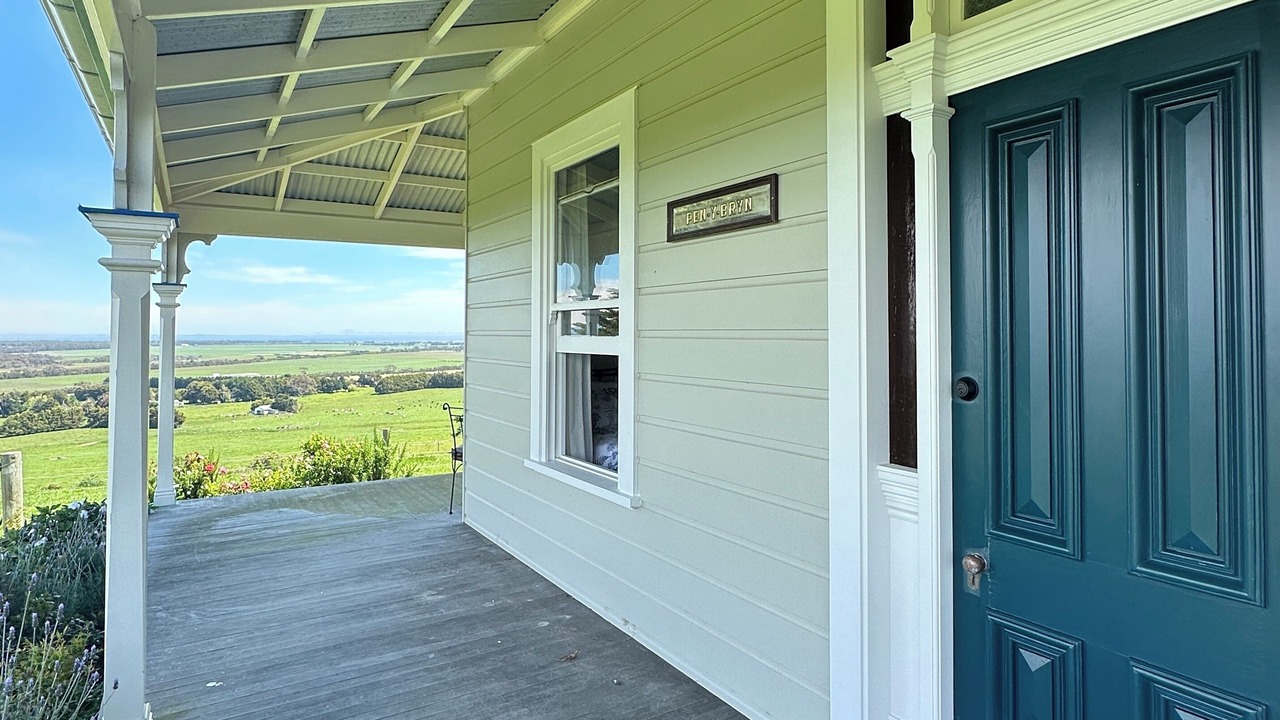 Photo of Outdoor in Welshpool