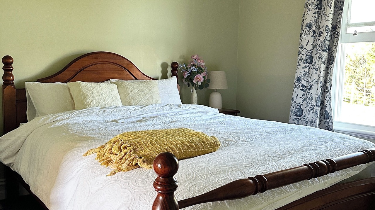 Photo of Bedroom in Welshpool