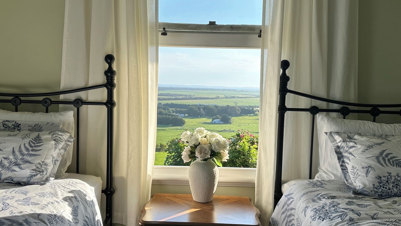 Photo of Bedroom in Welshpool