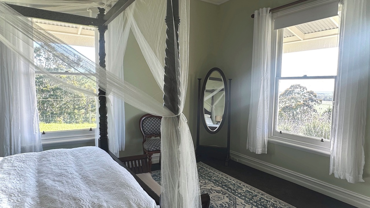 Photo of Bedroom in Welshpool