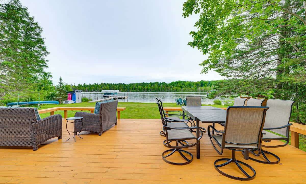 Photo of Outdoor in Alden
