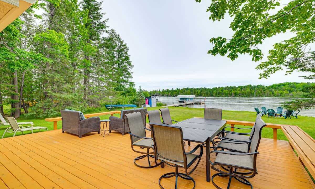 Photo of Outdoor in Alden