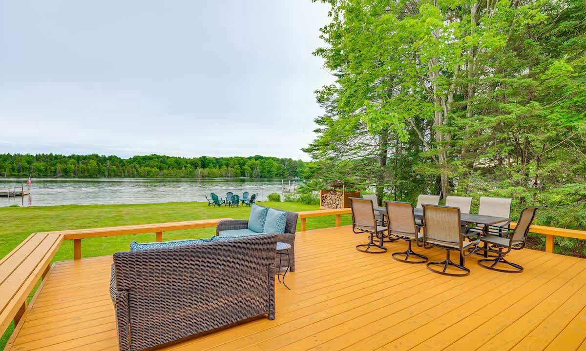 Photo of Outdoor in Alden