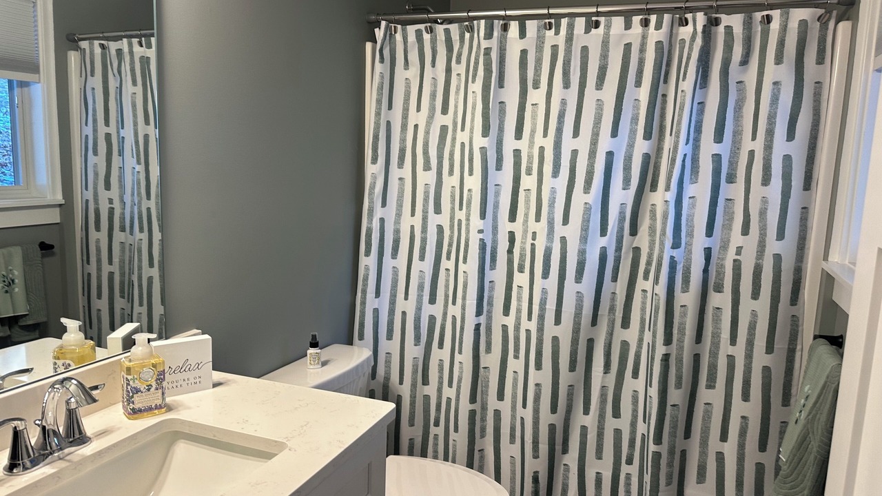Photo of Bathroom in Lowell